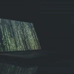 Forensic examiner extracting encrypted data and deleted communications from mobile smartphone
