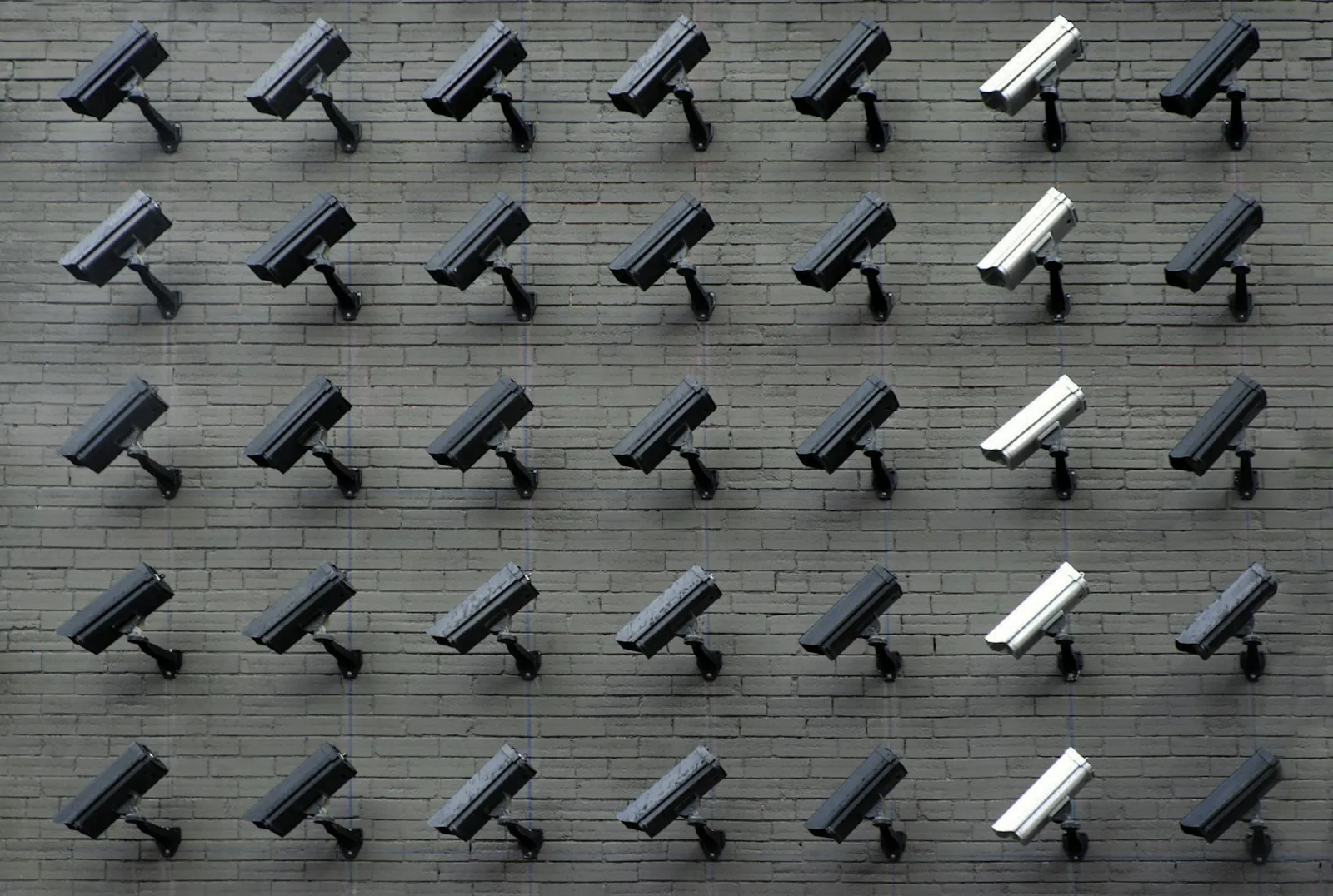 Professional covert surveillance camera capturing court-admissible activity video for claims defense in Atlantic Canada